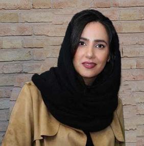 فهیمه امن زاده