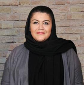 مریم رودبارانی